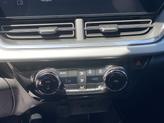 Thumbnail of 2025 Mosaic Black Metallic Chevrolet Trax