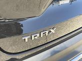 Thumbnail of 2025 Mosaic Black Metallic Chevrolet Trax