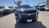 Thumbnail of 2022 Mosaic Black Metallic Chevrolet Traverse