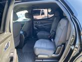 Thumbnail of 2022 Mosaic Black Metallic Chevrolet Traverse