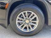Thumbnail of 2022 Mosaic Black Metallic Chevrolet Traverse