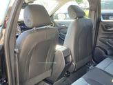 Thumbnail of 2025 Mosaic Black Metallic Chevrolet Trax