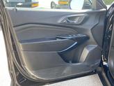 Thumbnail of 2025 Mosaic Black Metallic Chevrolet Trax
