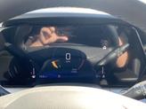 Thumbnail of 2025 Mosaic Black Metallic Chevrolet Trax