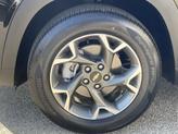 Thumbnail of 2025 Mosaic Black Metallic Chevrolet Trax