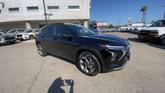 Thumbnail of 2025 Mosaic Black Metallic Chevrolet Trax