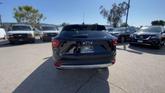 Thumbnail of 2025 Mosaic Black Metallic Chevrolet Trax
