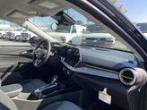 Thumbnail of 2025 Mosaic Black Metallic Chevrolet Trax