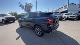 Thumbnail of 2025 Mosaic Black Metallic Chevrolet Trax