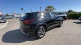 Thumbnail of 2025 Mosaic Black Metallic Chevrolet Trax