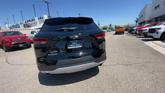 Thumbnail of 2025 Black Chevrolet Blazer