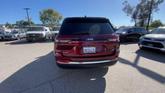 Thumbnail of 2024 Velvet Red Pearlcoat Jeep Grand Cherokee 4xe