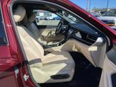 Thumbnail of 2024 Velvet Red Pearlcoat Jeep Grand Cherokee 4xe