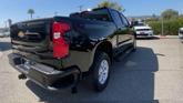 Thumbnail of 2025 Black Chevrolet Silverado 1500