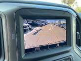 Thumbnail of 2025 Black Chevrolet Silverado 1500