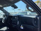 Thumbnail of 2025 Black Chevrolet Silverado 1500