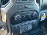 Thumbnail of 2025 Black Chevrolet Silverado 1500