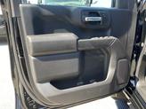 Thumbnail of 2025 Black Chevrolet Silverado 1500