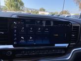 Thumbnail of 2026 Black Chevrolet Silverado 2500