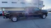 Thumbnail of 2026 Black Chevrolet Silverado 2500