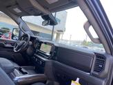 Thumbnail of 2026 Black Chevrolet Silverado 2500