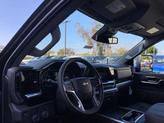 Thumbnail of 2026 Black Chevrolet Silverado 2500