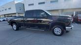 Thumbnail of 2026 Black Chevrolet Silverado 2500