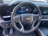 Thumbnail of 2026 Black Chevrolet Silverado 2500