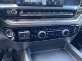 Thumbnail of 2026 Black Chevrolet Silverado 2500