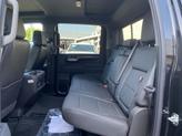 Thumbnail of 2026 Black Chevrolet Silverado 2500