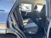 Thumbnail of 2023 Magnetic Gray Metallic Toyota 4Runner
