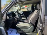 Thumbnail of 2023 Magnetic Gray Metallic Toyota 4Runner