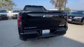 Thumbnail of 2024 Black Chevrolet Silverado EV