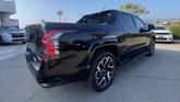 Thumbnail of 2024 Black Chevrolet Silverado EV