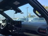 Thumbnail of 2024 Black Chevrolet Silverado EV