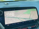 Thumbnail of 2024 Black Chevrolet Silverado EV