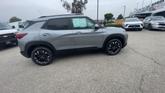 Thumbnail of 2023 Sterling Gray Metallic Chevrolet Trailblazer