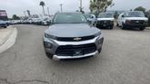 Thumbnail of 2023 Sterling Gray Metallic Chevrolet Trailblazer