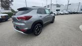 Thumbnail of 2023 Sterling Gray Metallic Chevrolet Trailblazer