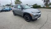 Thumbnail of 2023 Sterling Gray Metallic Chevrolet Trailblazer