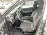 Thumbnail of 2023 Sterling Gray Metallic Chevrolet Trailblazer