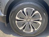 Thumbnail of 2025 Sterling Gray Metallic Chevrolet Blazer EV