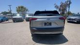 Thumbnail of 2025 Sterling Gray Metallic Chevrolet Blazer EV