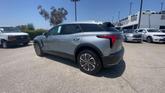 Thumbnail of 2025 Sterling Gray Metallic Chevrolet Blazer EV