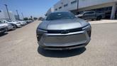 Thumbnail of 2025 Sterling Gray Metallic Chevrolet Blazer EV