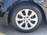 Thumbnail of 2024 Midnight Black Metallic Toyota Corolla