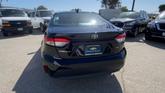 Thumbnail of 2024 Midnight Black Metallic Toyota Corolla