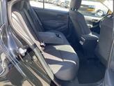 Thumbnail of 2024 Midnight Black Metallic Toyota Corolla