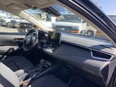 Thumbnail of 2024 Midnight Black Metallic Toyota Corolla