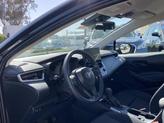 Thumbnail of 2024 Midnight Black Metallic Toyota Corolla